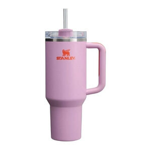 Stanley Quencher H2.0 FlowState 40oz  Tumbler AMETHYST TARGET EXCLUSIVE